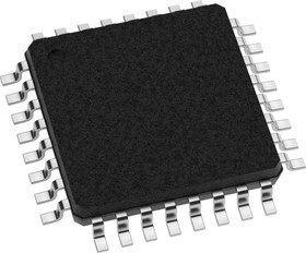 ATMEGA168PA-AU