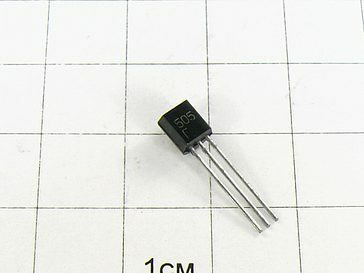 КП505Г