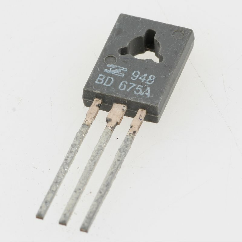 BD675(to126)