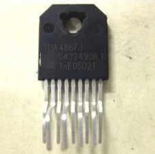TDA4867J(sip9)