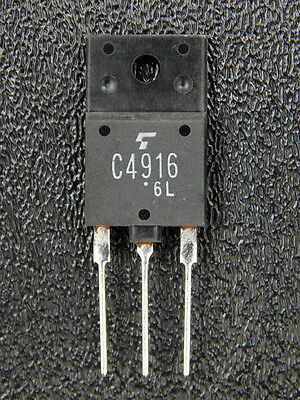 2SC4916 TO220F