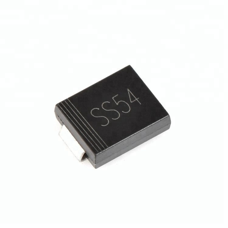 SS54 = SK54 (smb) 5A,40V