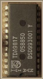 TDA9817(sdip24)