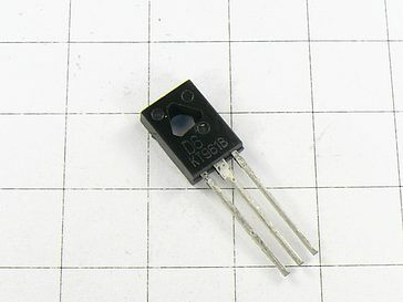 КТ961В
