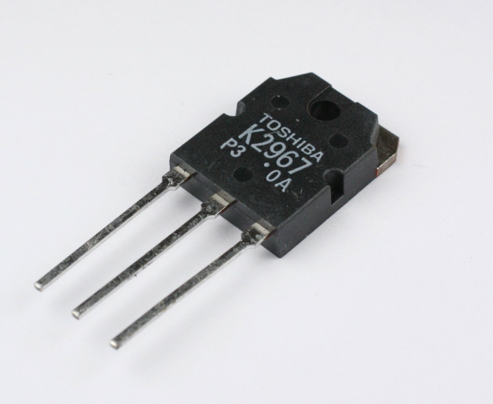 2SK2967(to3p)