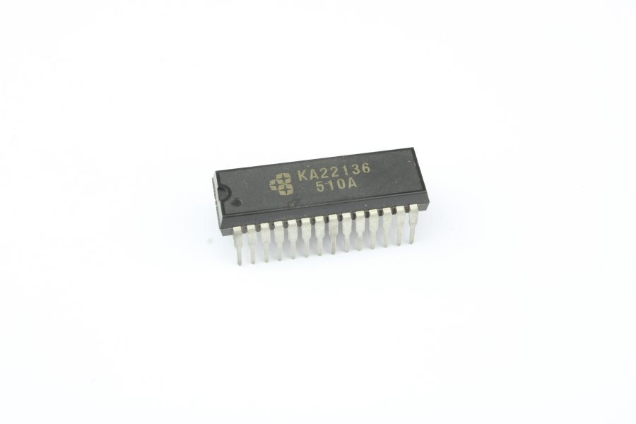 KA22136(sdip28) = LAG665