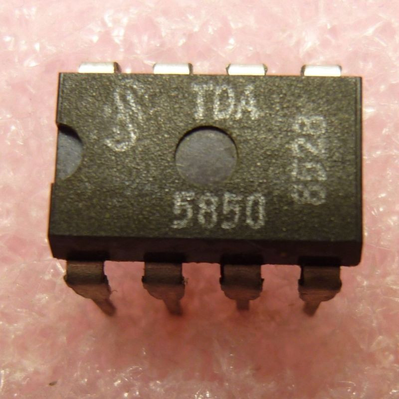 TDA5850(dip8)