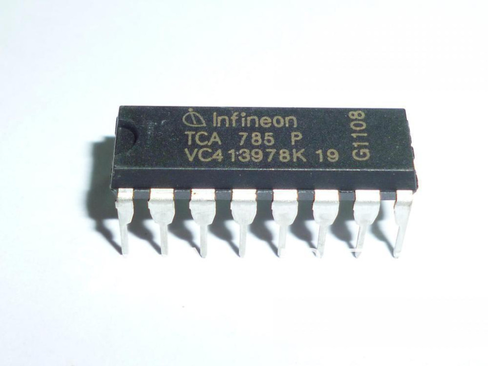 TCA785P(dip16)