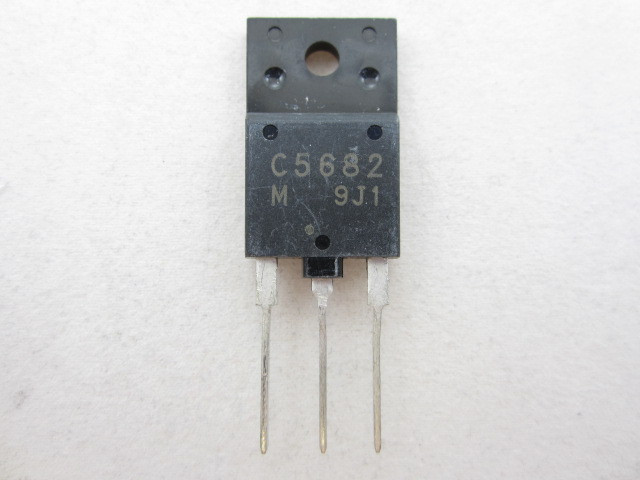 2SC5682 TO3PF