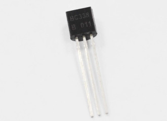 BC338 (to92)