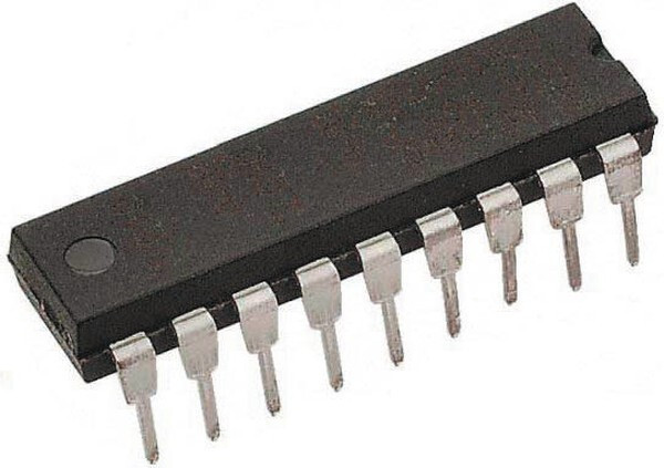UDN2981A DIP18