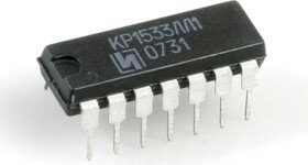 КР1533ЛЛ1