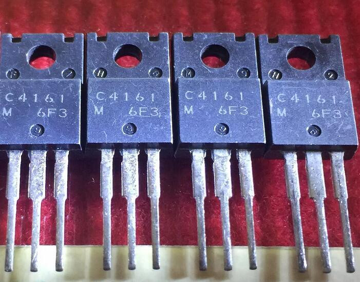 2SC4161(to220f)