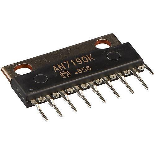 AN7190K   sip16
