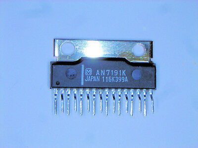 AN7191K   sip16