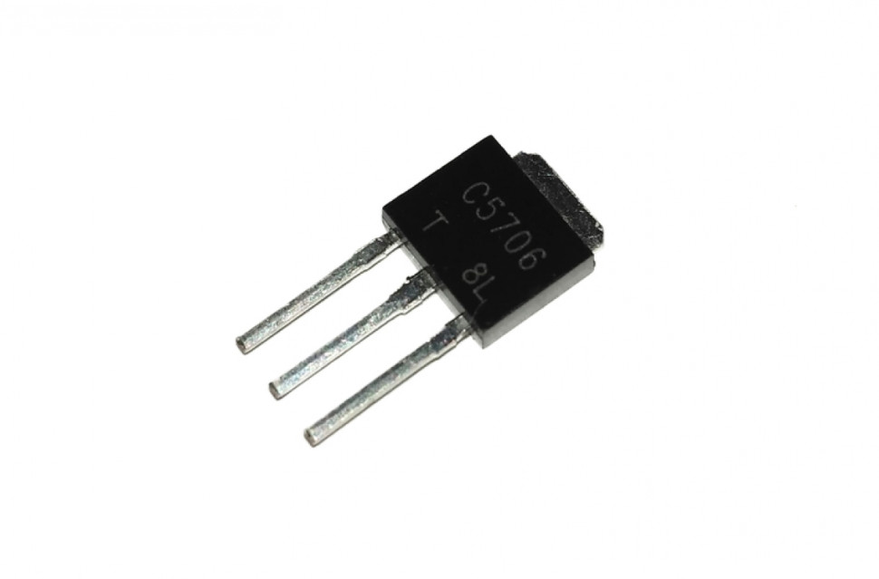 2SC5706 (to251)