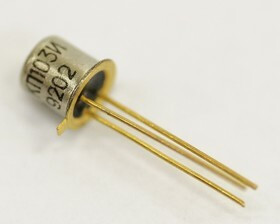 КП103И