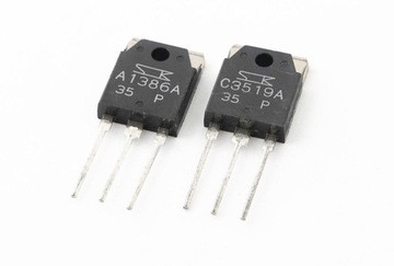 2SC3519A (to3p)
