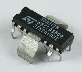 TDA1175(dip14+2f)
