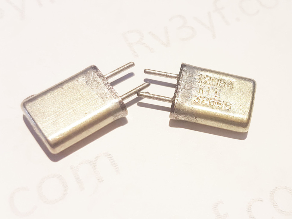 Кварц 12,094 МГц  Б2 (РК379М, HC49U, МА, КА)