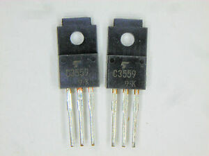 2SC3559(to-220)
