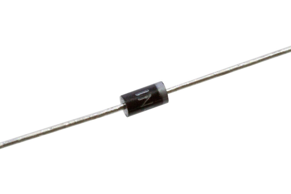 1N4007   = UF4007   1000V 1A