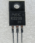 2SK3298(to220f)