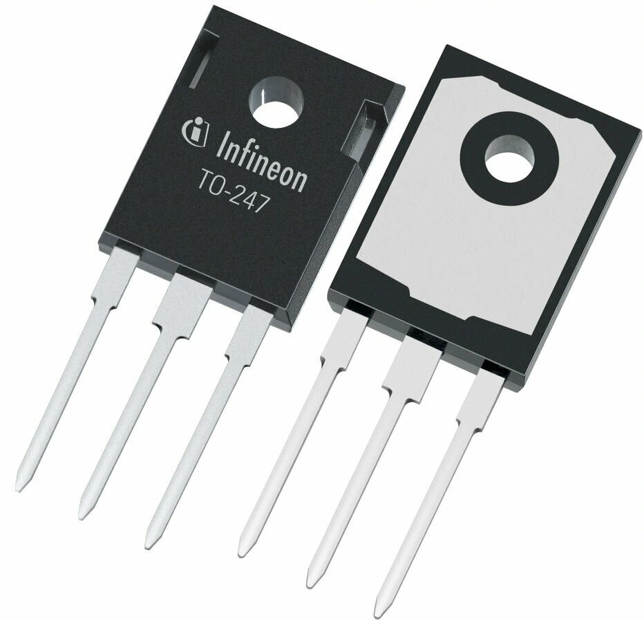 BU508D (to247)