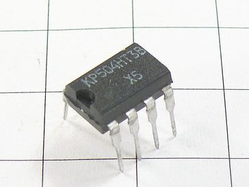 КР504НТ3В
