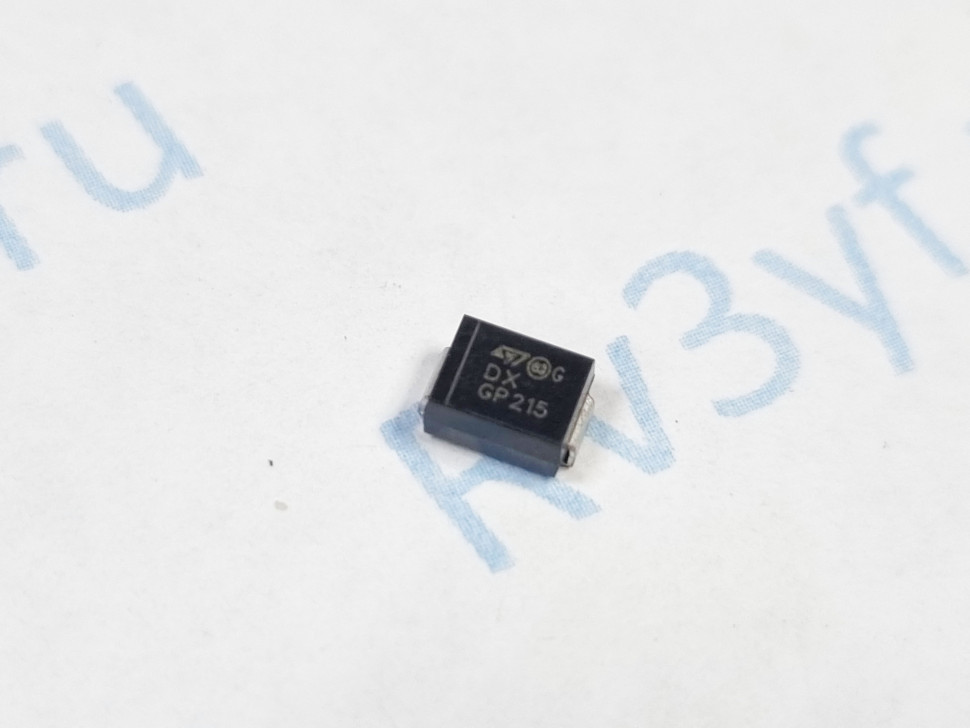 SM6T15A