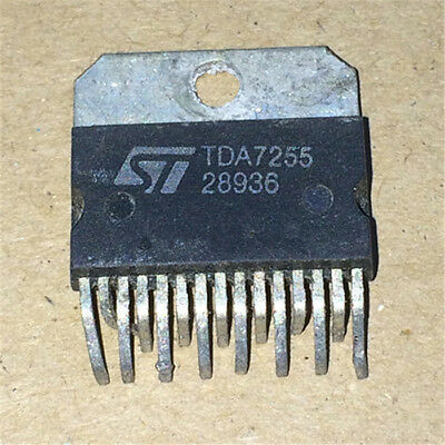 TDA7255(sip15)