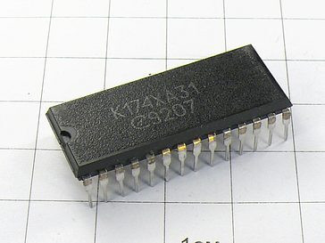 К174ХА31