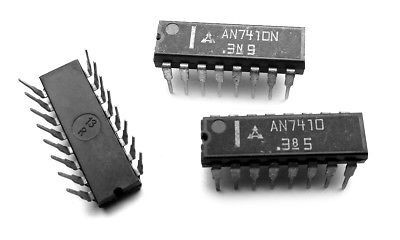 AN7410N (dip16)