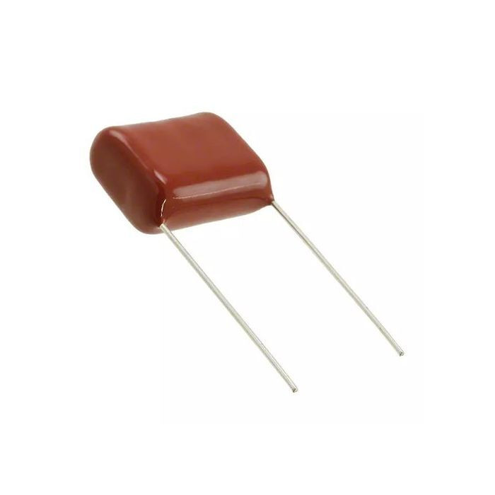Конденсатор CL21:   150 нФ, 63V, ±5%,