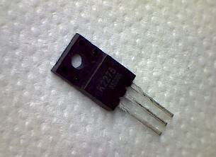 2SC2275A(to220)