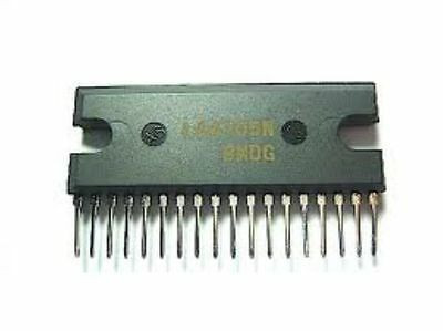 LA4705N(sip18)