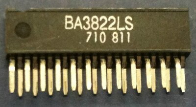 BA3822LS(sip24)