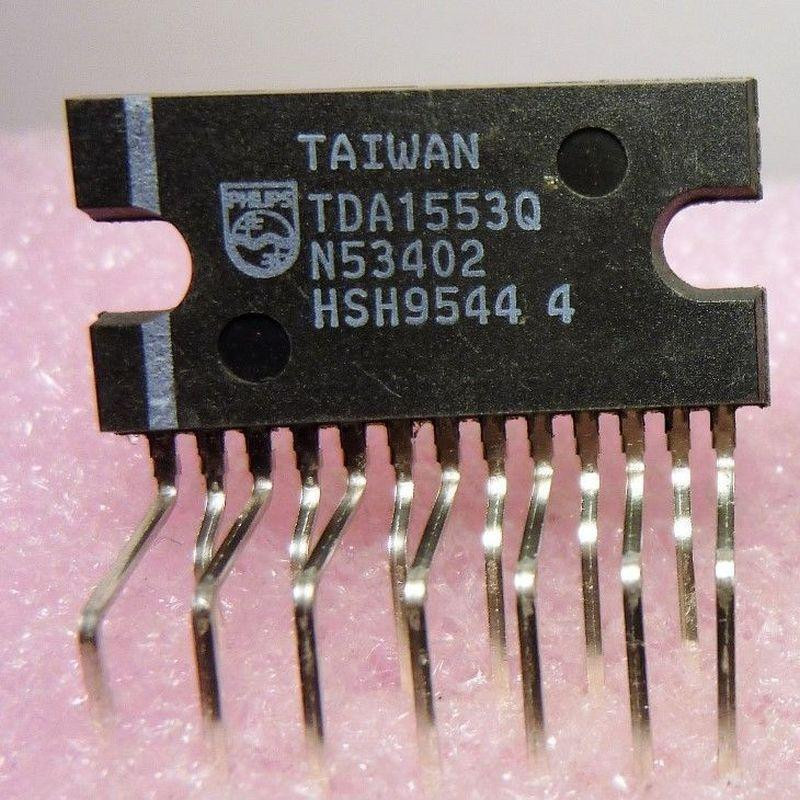 TDA1553Q(sip13)