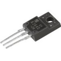 2SK2640  TO220F