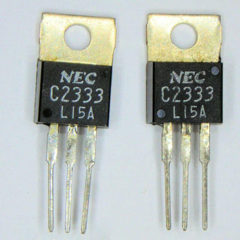 2SC2333(to220)