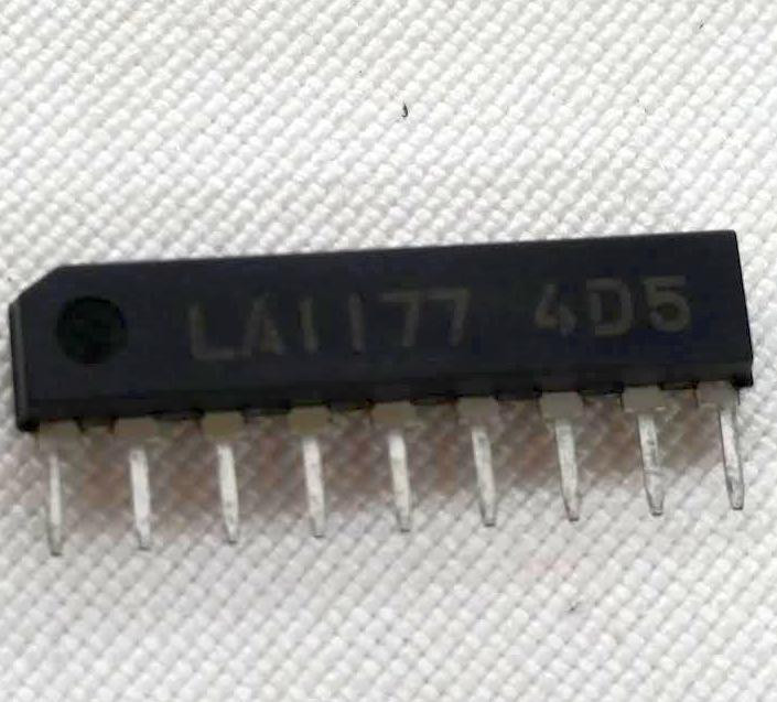 LA1177(sip9)