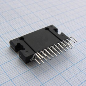 LA4743J(sip25)