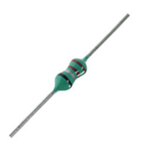 индуктивность EC24-101K  (100 мкГн)