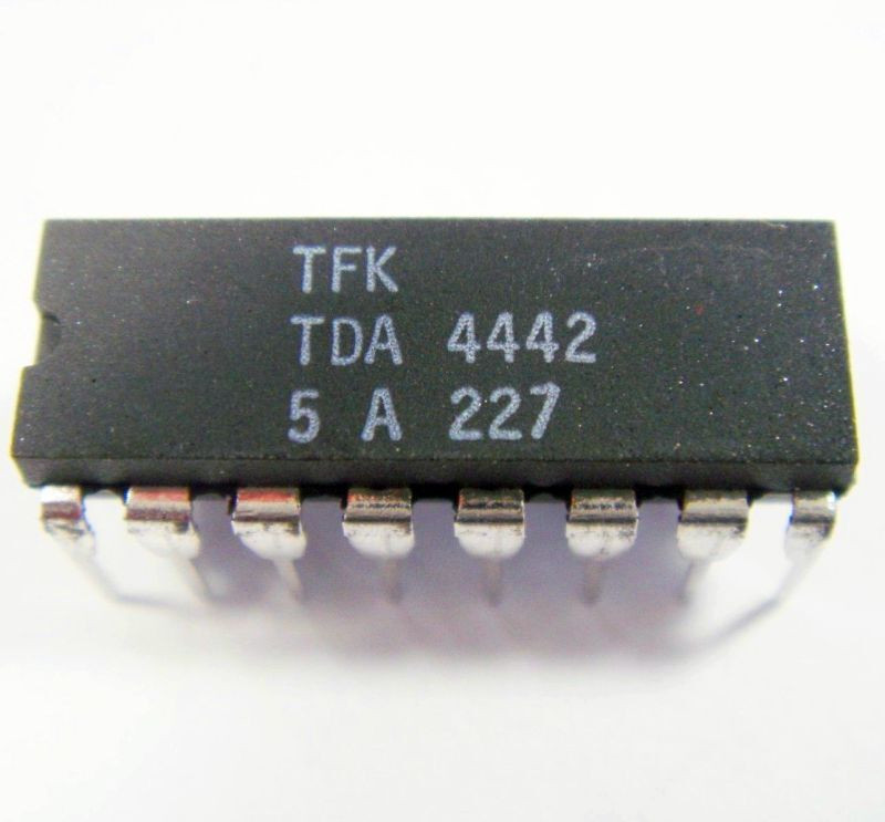 TDA4442(dip16)