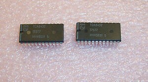 TDA8432(dip24)