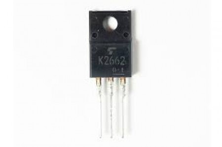 2SK2662(to220f)