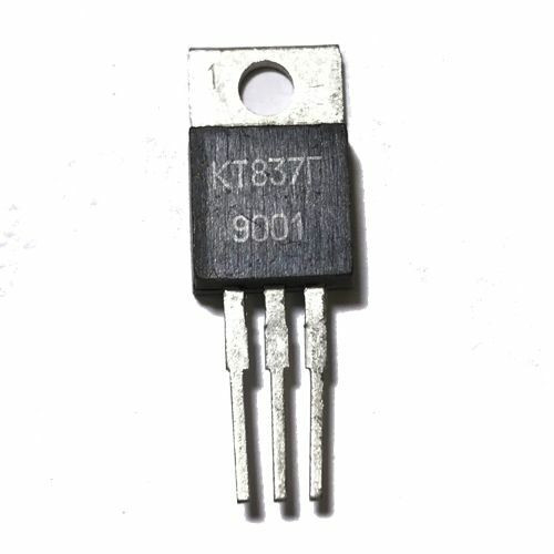 КТ837Г