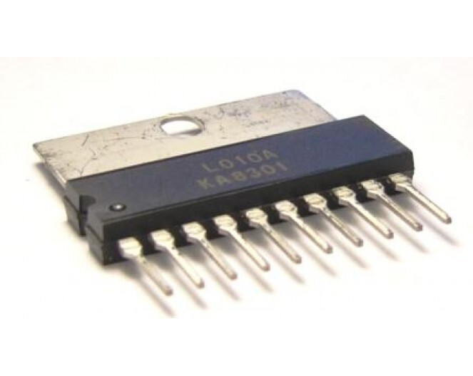 KA8301(sil10)