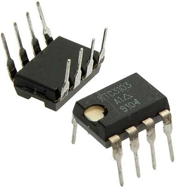 КТС3103А1