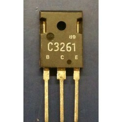 2SC3261 TO3P